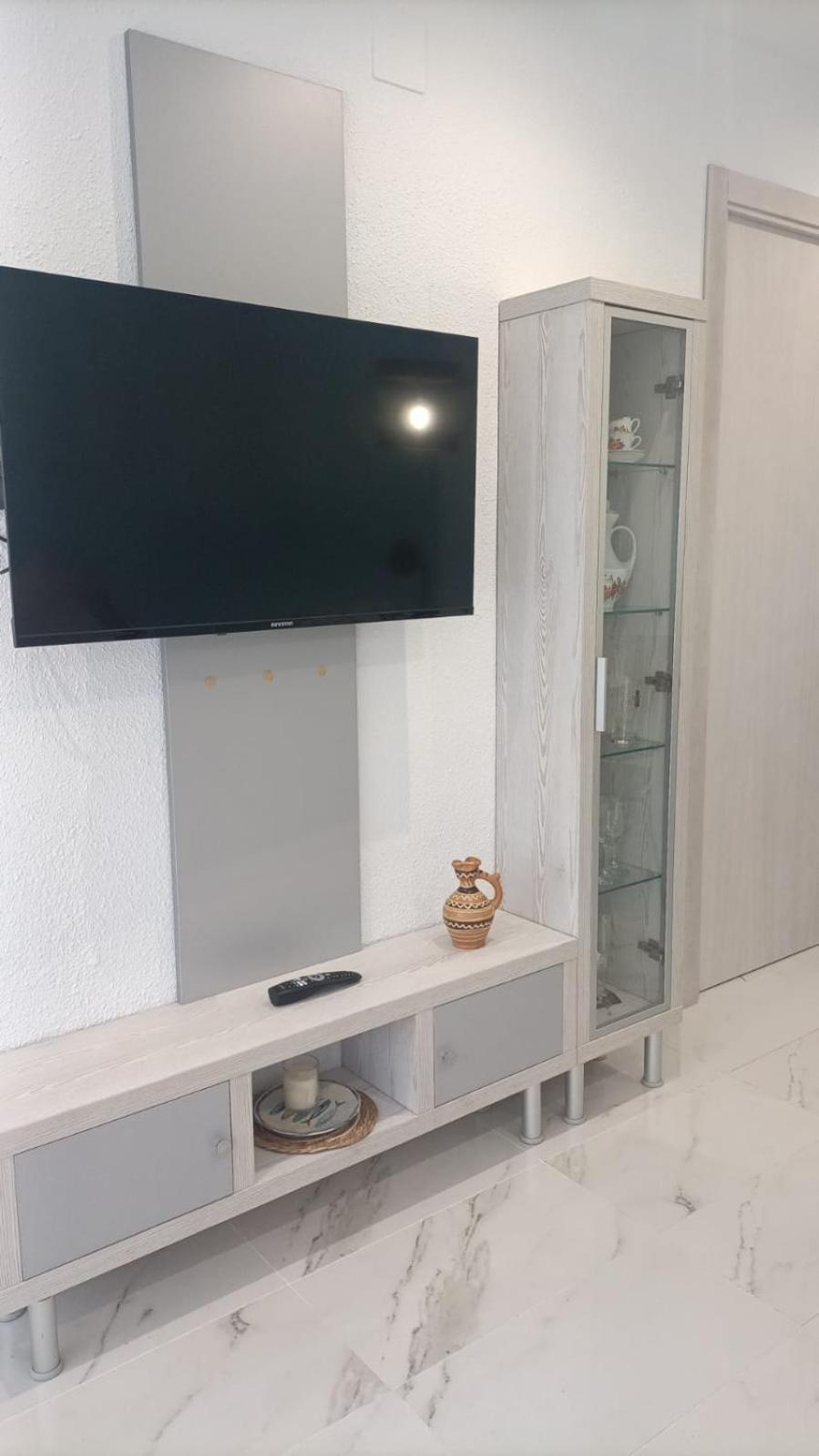 Apartamento Soldoyes Peñíscola Eksteriør billede
