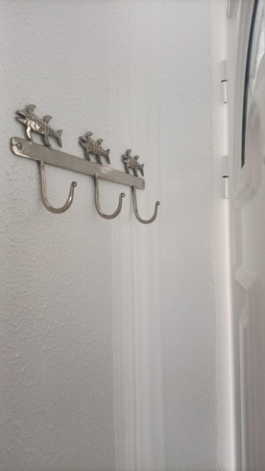 Apartamento Soldoyes Peñíscola Eksteriør billede