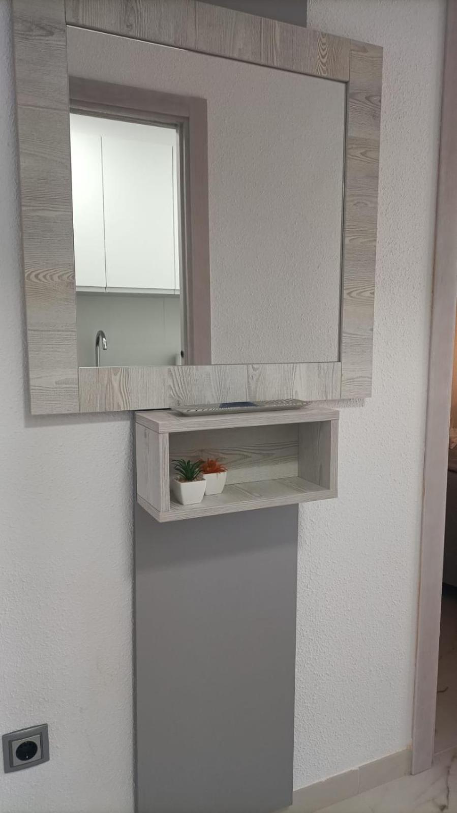 Apartamento Soldoyes Peñíscola Eksteriør billede