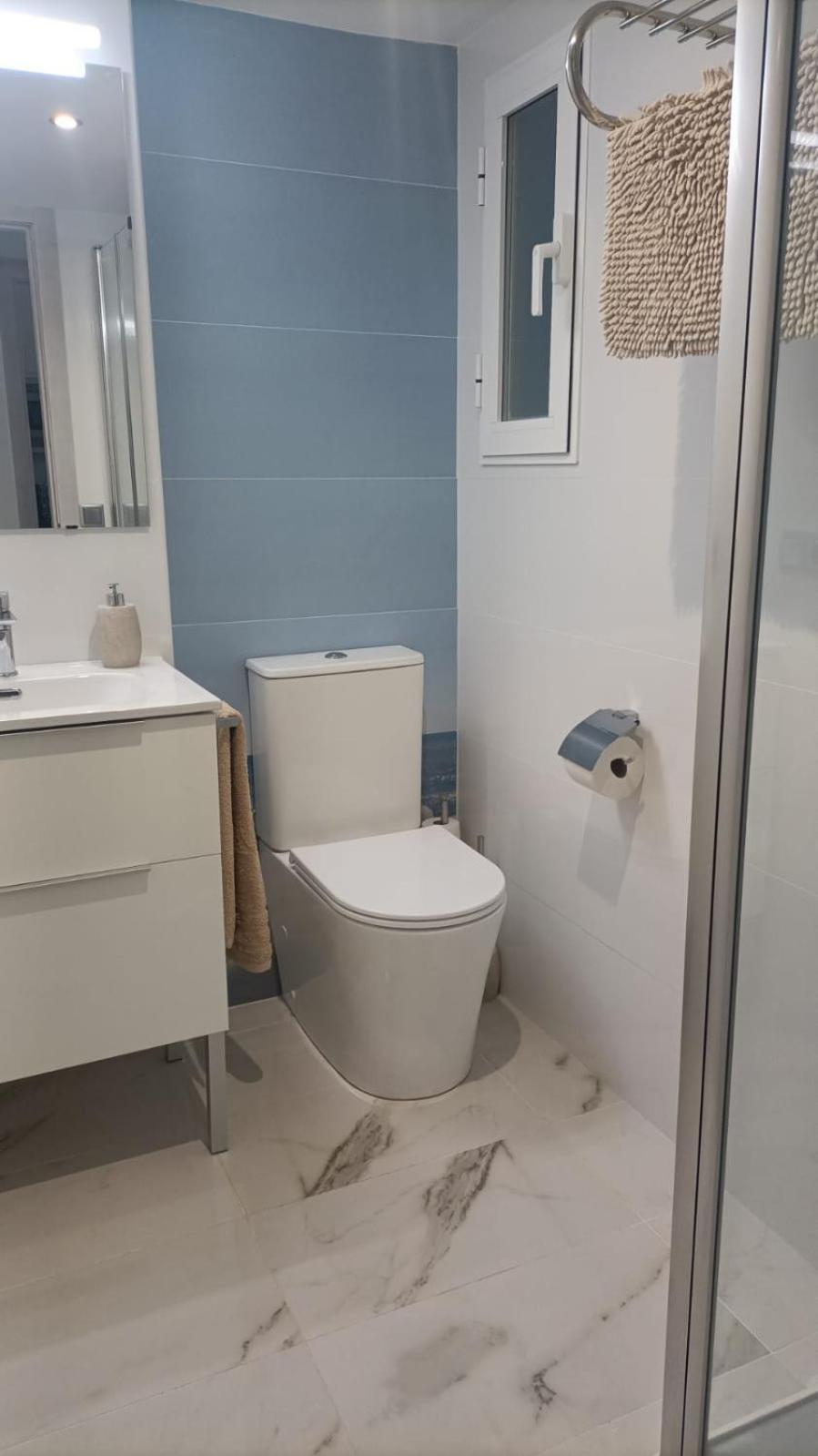 Apartamento Soldoyes Peñíscola Eksteriør billede