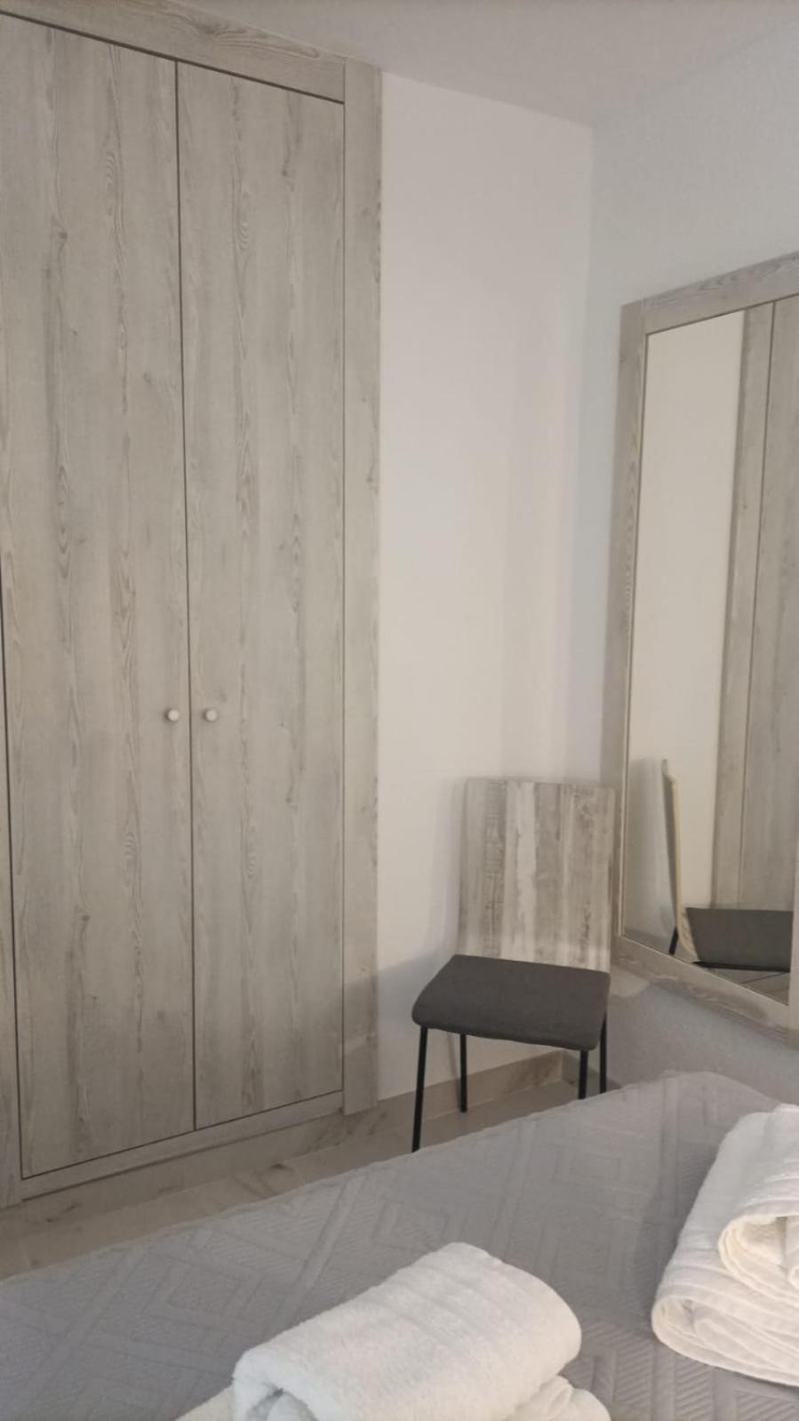 Apartamento Soldoyes Peñíscola Eksteriør billede