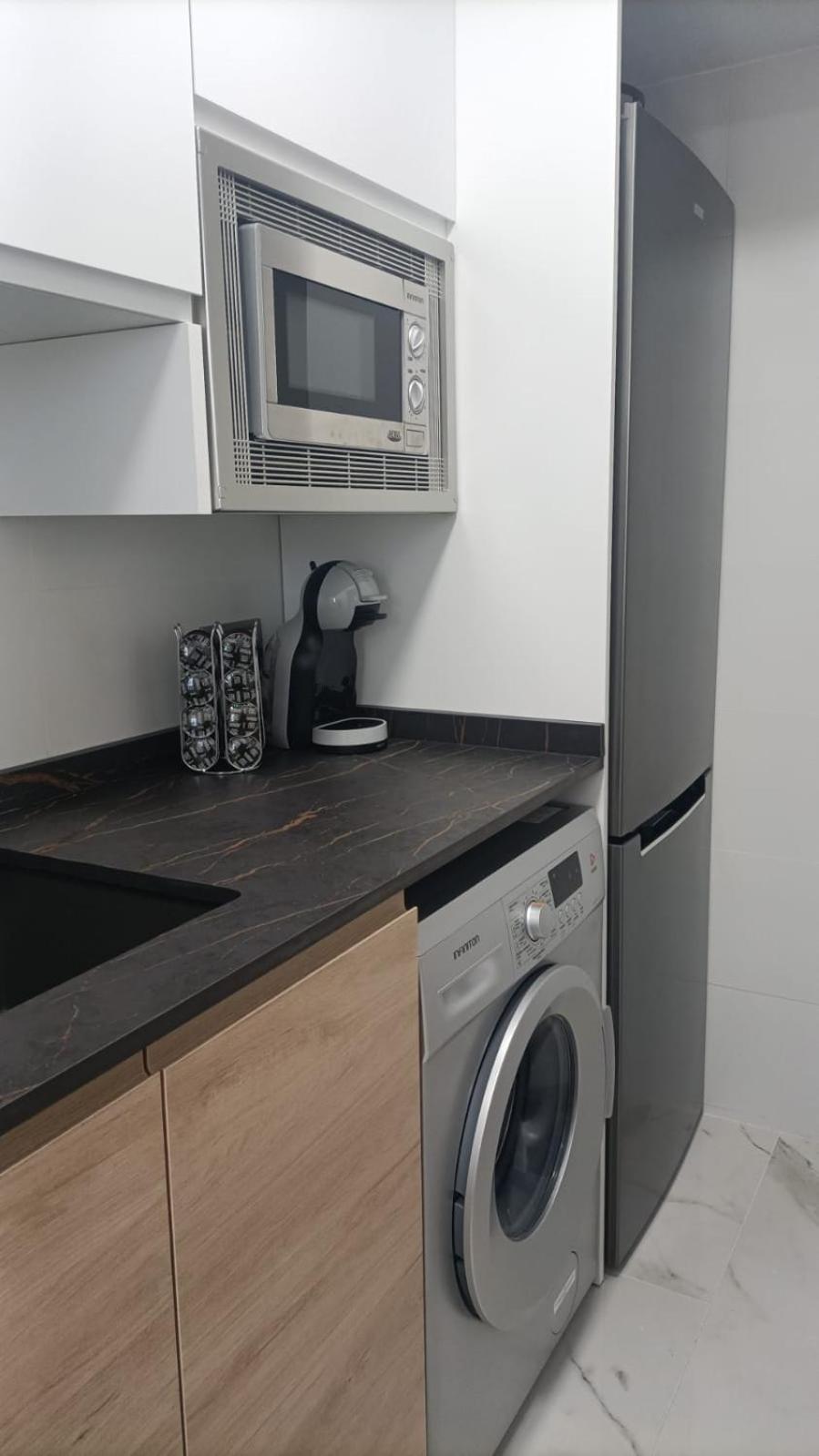 Apartamento Soldoyes Peñíscola Eksteriør billede